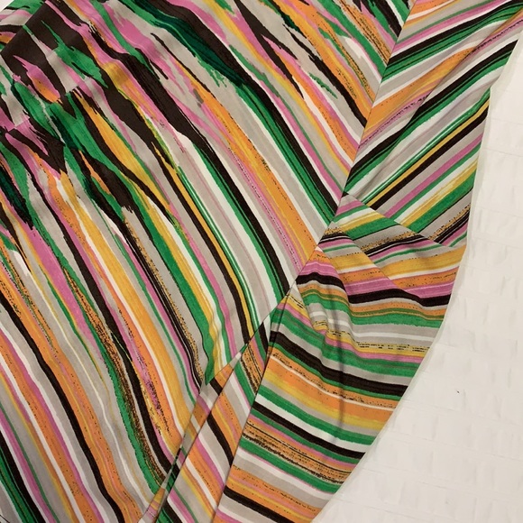 BCBG dress in excellent condition. - Picture 7 of 8